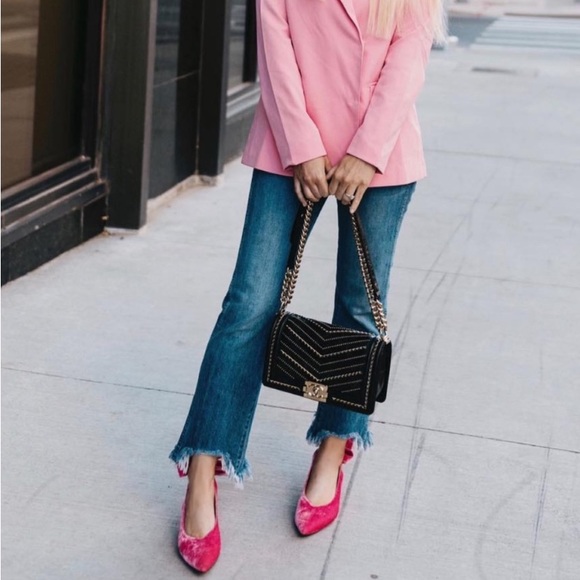 3x1 Denim - 3x1 NYC High Rise Jeans Women's 25